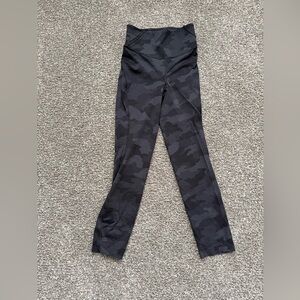 Lululemon Base Pace HR 23”